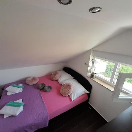 Apartman Mare Zadar Exterior photo
