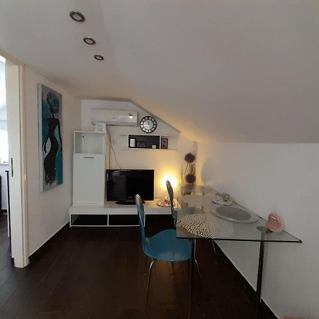 Apartman Mare Zadar Exterior photo