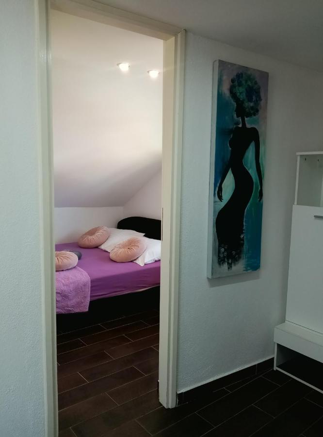 Apartman Mare Zadar Exterior photo
