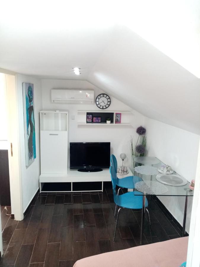 Apartman Mare Zadar Exterior photo