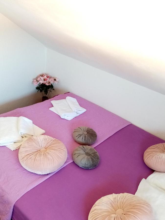 Apartman Mare Zadar Exterior photo