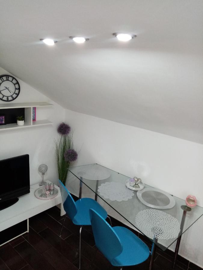 Apartman Mare Zadar Exterior photo
