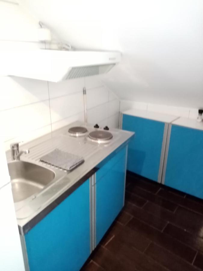 Apartman Mare Zadar Exterior photo