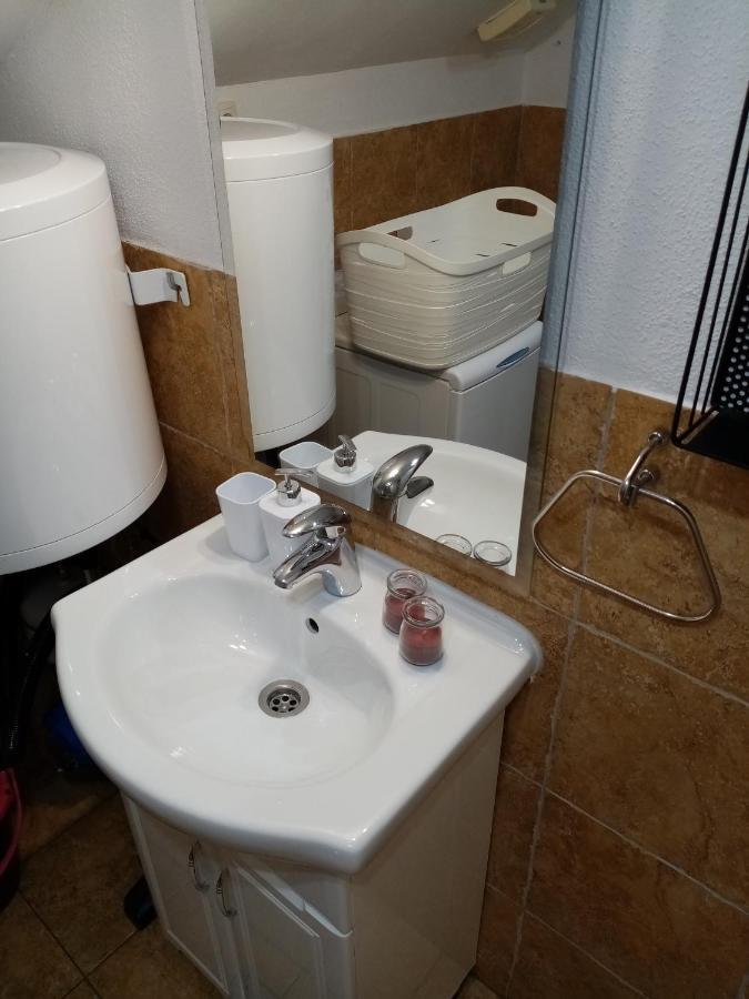Apartman Mare Zadar Exterior photo