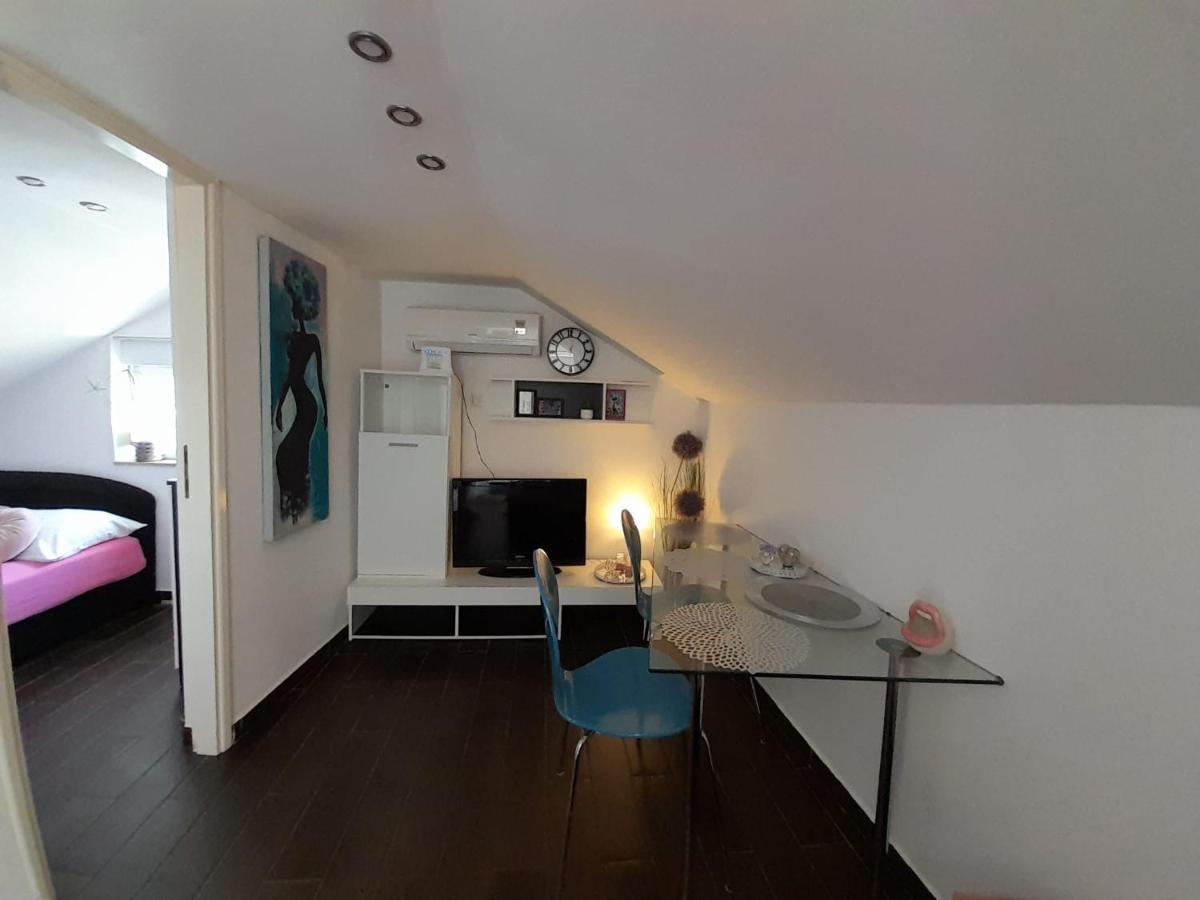 Apartman Mare Zadar Exterior photo