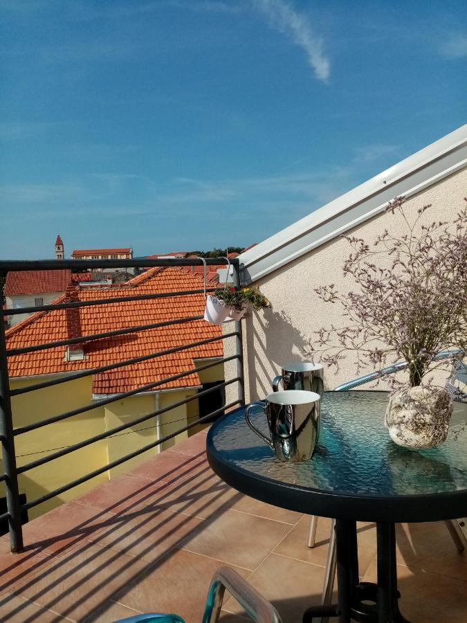 Apartman Mare Zadar Exterior photo