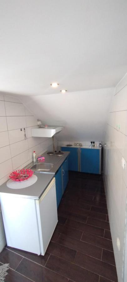 Apartman Mare Zadar Exterior photo