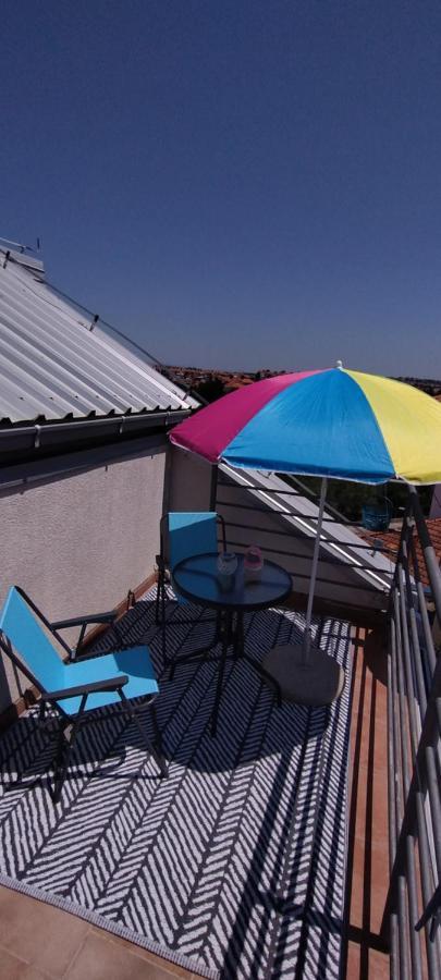 Apartman Mare Zadar Exterior photo